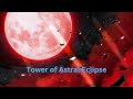 Tower of Astral Eclipse - (Blue Path)