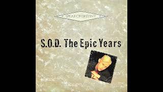 SPEAR OF DESTINY – S.O.D. The Epic Years – 1987 – Full compilation album [Vinyl record]