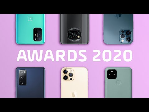 TOP 6 smartphone actuale pentru 2021 (română)