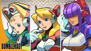 Mega WOMEN! | BumbleKast