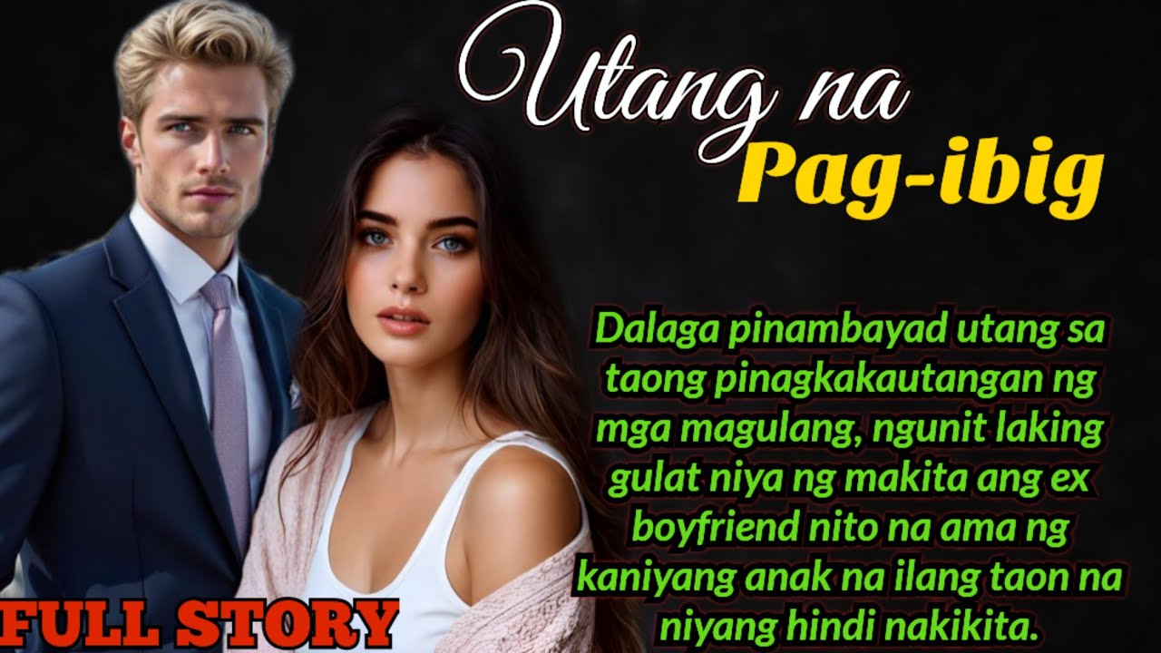 HINANAP NG BINATA ANG DATING NOBYA NGUNIT DI NIYA INAKALA NA NAGKAANAK PALA SILA