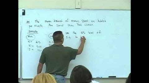 Statistics Lecture 14 part 10