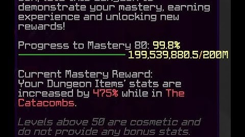 Cata 80 Legit Healer POV | Hypixel Skyblock Dungeons