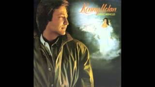 Kenny Nolan - You're So Beautiful Tonight (1979)