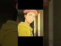 『 YUJI'S GRANDPA LAST TIME 』- JUJUTSU KAISEN #shortsfeed #shortfeed #anime #jujutsukaisen #shorts