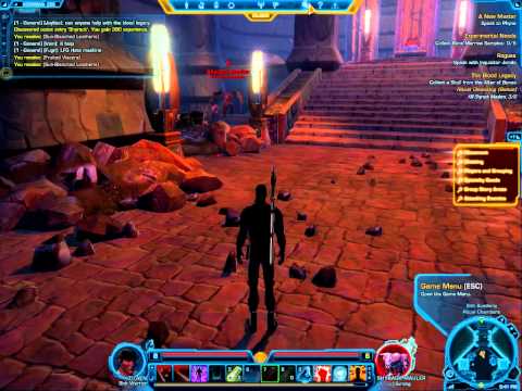 Video: SWTOR Testa Ieteikumi Par Mikro Darījumiem