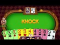 GinRummy Game Video