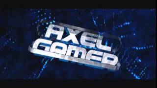 Intro Para Axel Gamer P