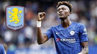 Tammy Abraham - All Premier League Goals