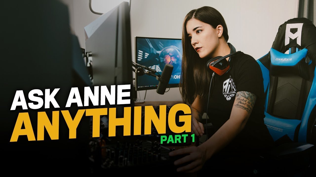 Ask Me Anything 2019 (Part 1 of 2)