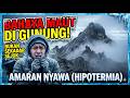 Bahaya Hipotermia di Gunung Malaysia: Cara Kenal Pasti & Rawat "The Silent Chill"