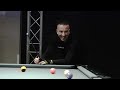 Behind The Scenes | Day One | 2022 World Pool Championship