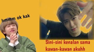 Profil singkat member NCT | Yuk kenalan dengan NCT (part 2)