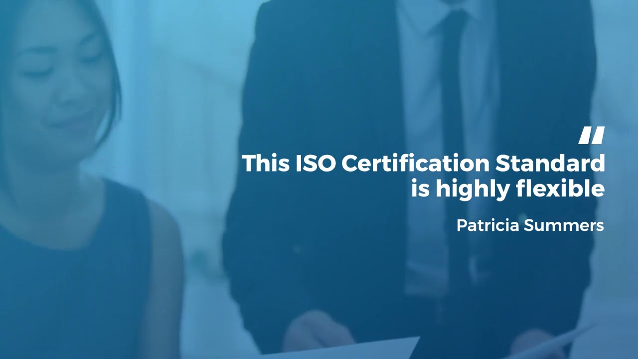 ISO 9001 CERTIFICATION IN INDIA