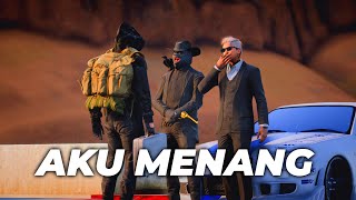 THE IMPORTANT THING IS SKYLINE GOODBYE AND GOODBYE EVERYONE - GTA 5 ROLEPLAY