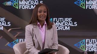 Fireside Chat The role of nuclear in the renewable energy mix