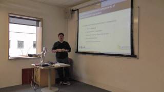 A Proposed Framework for Analysing Security Ceremonies