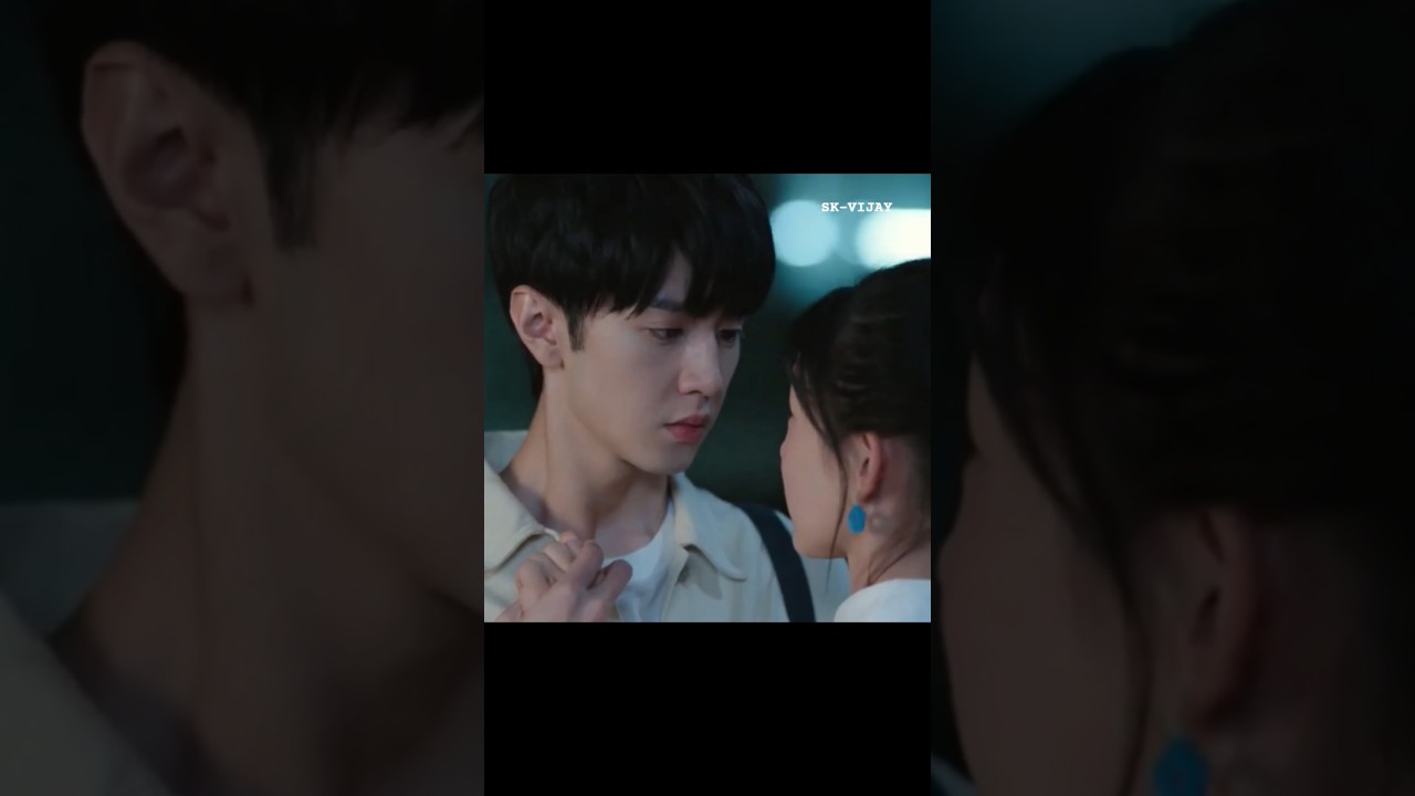 our secret 🥰 cdrama 💞tamil edits 