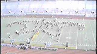 UAMB - 1987 - 12 - Buckeye Invitational - UA Camera.m4v