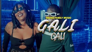 Gali__Gali_-_Young_Family_Music_South_Sudan_4K