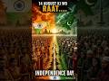 🇮🇳 14 August Ki Wo Raat… Jab Bharat Azaad Hua !! independence day #Mysterious history #Mr Half Moon