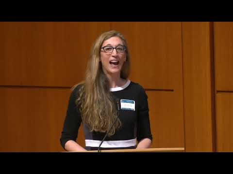 Inaugural Symposium: Opening Remarks, Welcome, and First Panel