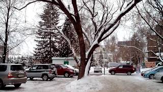 Камера Highscreen Alpha GTR (camera test, sample), HD, 720p: пример видео