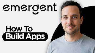 Как создавать приложения с помощью Emergent.sh (Руководство для начинающих на 2026 год) screenshot 4