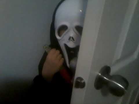 Scream movie trailer - YouTube