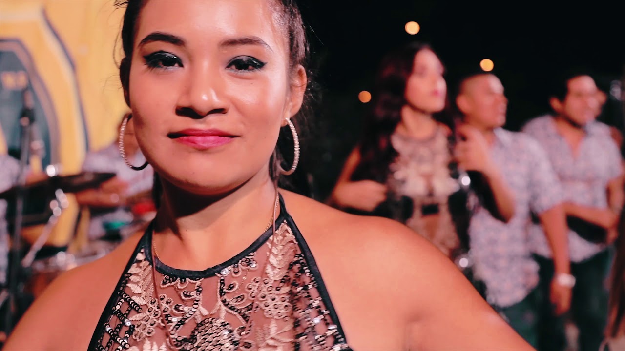 El encanto de corazón 2018 - Loco corazón / En vivo