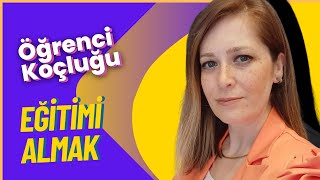 Öğrenci Koçluğu Eğitimi - Öğrenci Koçu Ne İş Yapar? Boğaziçi Enstitüsü Sertifikalı Eğitimleri