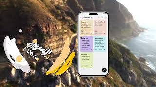 NoteMe: Easy Notepad, Notebook