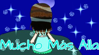 Mucho Más Alla♡ Frozen 2 // Gacha Life