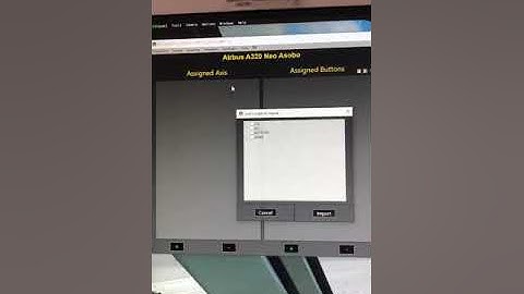 AAO Script + Template Import