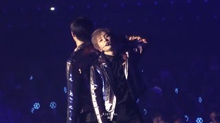 4k 16072331 Exordium Lightsaber Xiumin  Focus