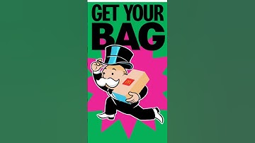I Won at Monopoly at McDonald