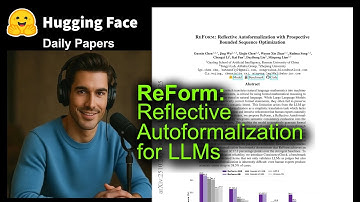 ReForm: Reflective Autoformalization for LLMs