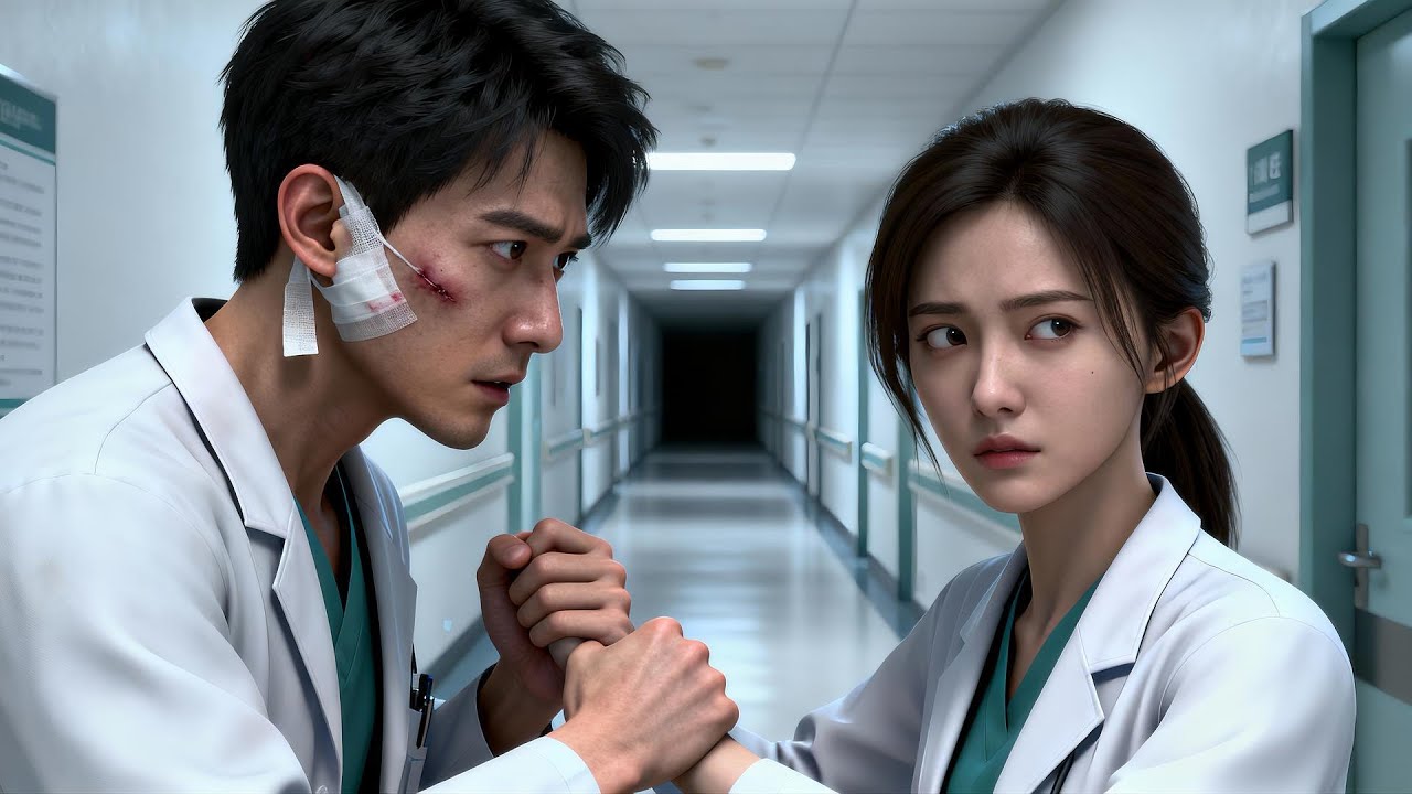 Menikah diam-diam dua tahun, ingin cerai?Tuan Lu:Harta kubagi semua,kau tak boleh pergi!