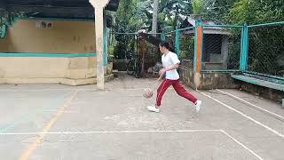 PE: Performance task #3: Different Types of Pass, Shot and Dribble in Basketball