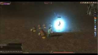 [VID 8] Shiny aka Lightning Arrow