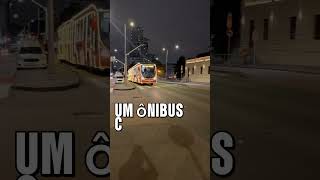 Ônibus De Natal