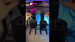 Better Than Logitech? 🏎️ #simracing #shifter #logitech #thrustmaster #pxn #simsonn #moza