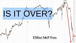 How Will Bitcoin React? Stock Market At IMPORTANT Technical Breaking Points