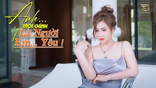 Anh Mới Chính Là Người Em Yêu | NGÂN NGÂN COVER HAY NHẤT - Giờ người tìm kiếm những đắm đuối ...