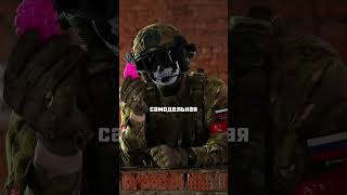 Самая мощная страйкбольная граната #страйкбол #airsoft #обучение