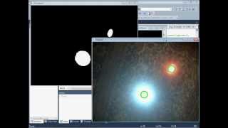 openCV accurate multiple Light Detection