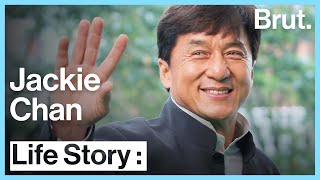 The Life of Jackie Chan | Brut