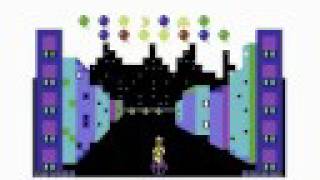 Kickman [C64]