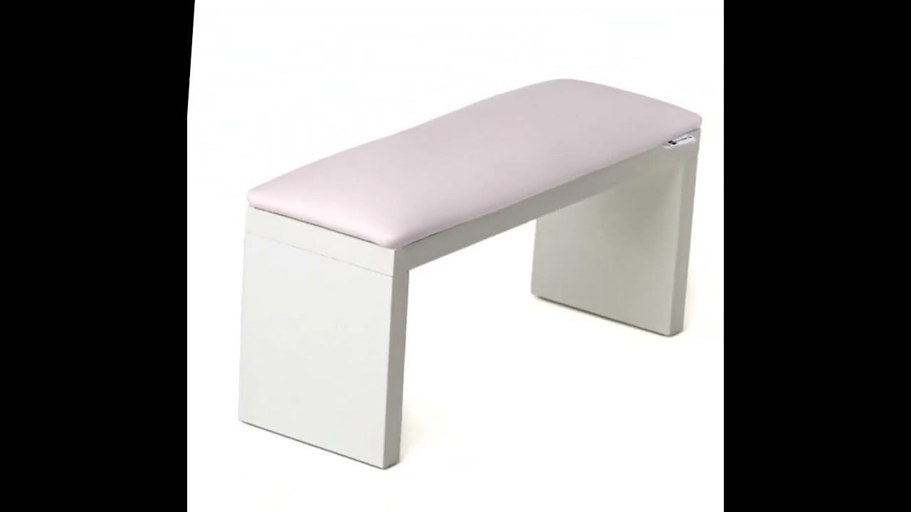 Подлокотник для маникюрного стола Eco Stand