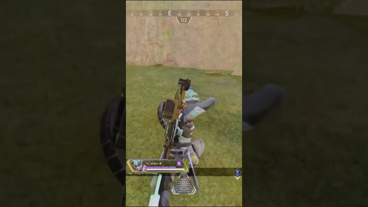 The boys plays Apex..